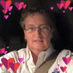 Meet your Posher, Terri